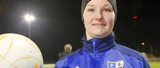 Frödinge skuggar topplaget i SM