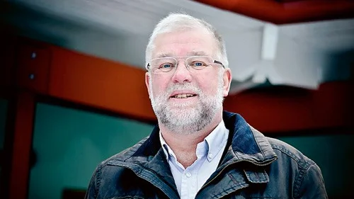 Itsams ordförande Sven-Inge Karlsson (C) hade ingen aning om att Frank Gunnarsson anlitades av Itsam.