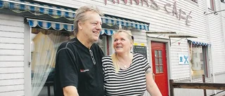 Nypremiär för Annas Café