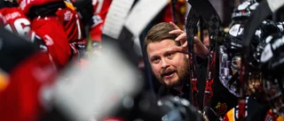 Avslöjar: Glader har bestämt sig för att flytta till Småland – och träna allsvenskt lag