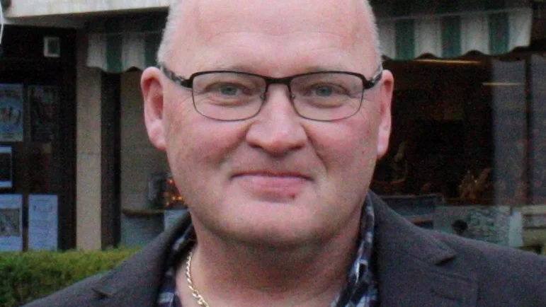 Pierre Ländell, LpO, Kinda.