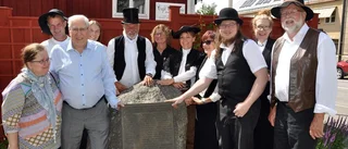 Digert program på årets Amerikavecka