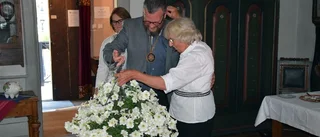 Klubban går vidare hos Rotary