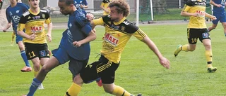 Storpublik när VFF floppade