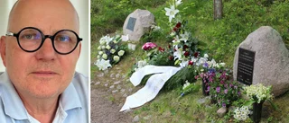 Thomas blir påmind om morden varje vecka – 25 år senare