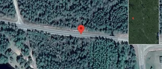 Senaste nytt efter trafikolyckan på riksväg 40