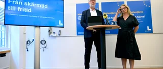 Senkommet stöd till desperata föräldrar