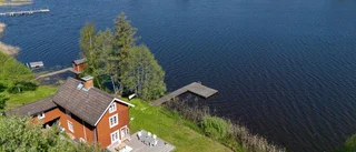 Tokklickade huset: "Jag är helt nedringd"