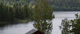 Det måste gå att smälla upp en camping vid en sjö
