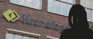 Betalade egna skulder från avliden släktings konto