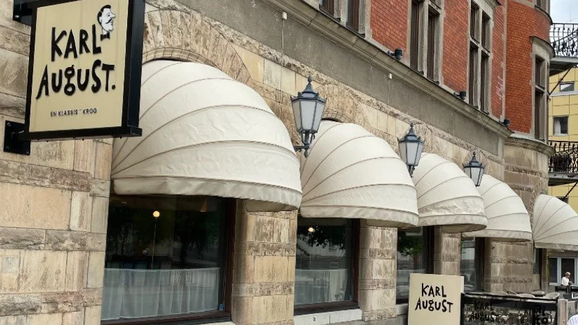 De konkursdrabbade restaurangerna Karl August och Aiko efterlämnar skulder på mångmiljonbelopp kronor.