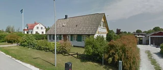 Hus på 165 kvadratmeter från 1974 sålt i Bunge - priset: 1 700 000 kronor