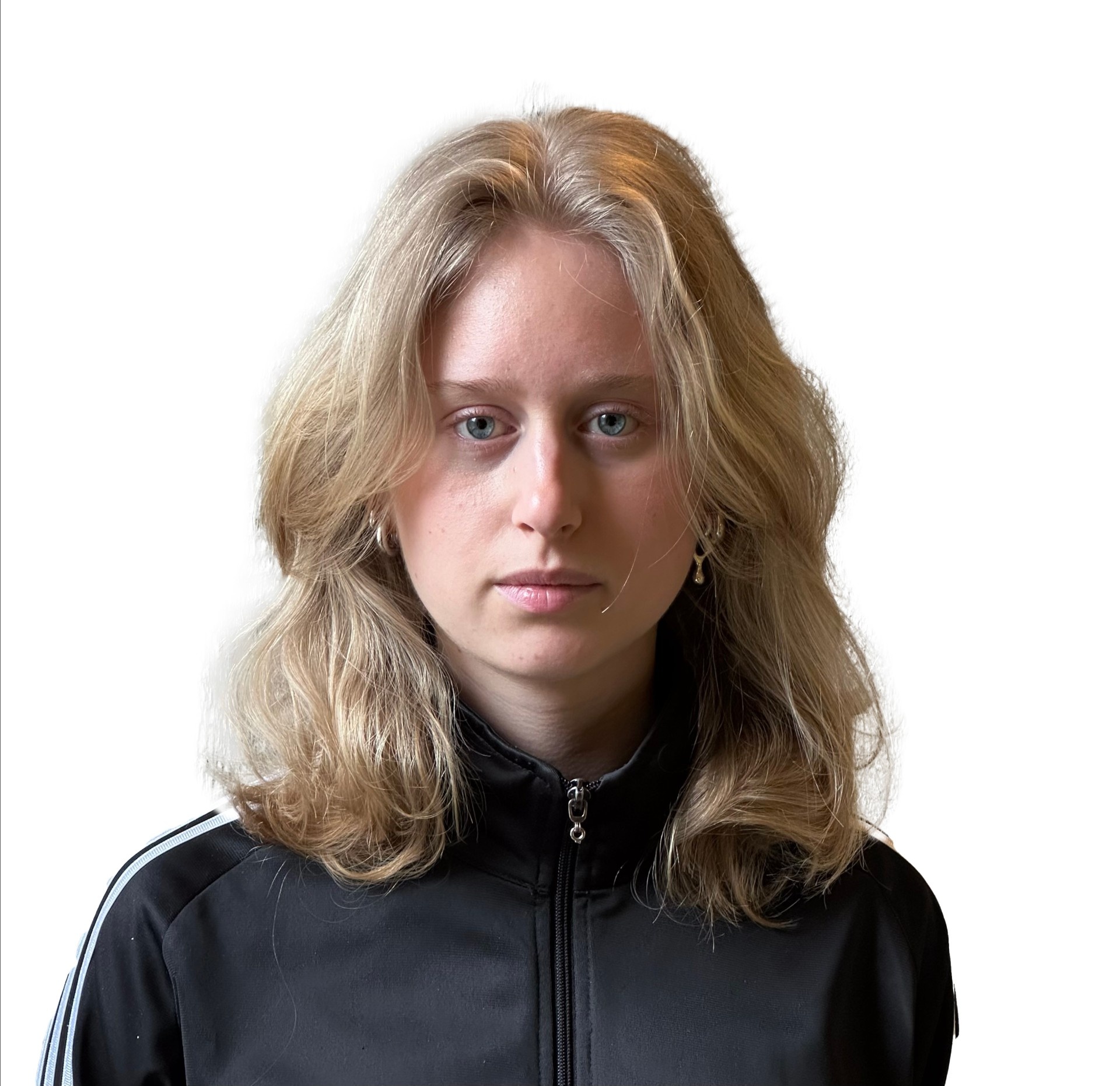 Lovisa Olovsson