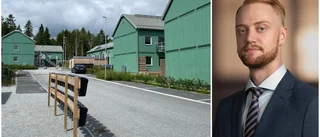 Tuff marknad kanske har vänt – kämpar för att sälja ut i Gånsta