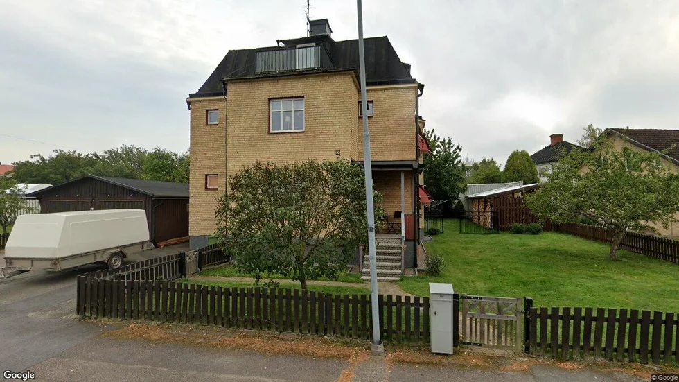 Föreningsgatan 27