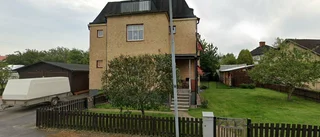 206 kvadratmeter stor villa i Mjölby får nya ägare