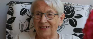 Ulla-Britt Svensson                        