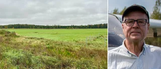 Eufori efter beskedet – nya solcellsparken ratas