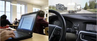 Är skolan anpassad för att möta framtidens utmaningar? 