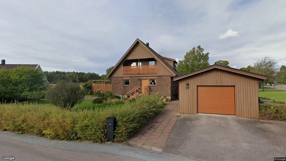 Varpvägen 19