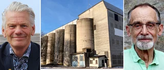 De försöker stoppa rivningen – vill ha bostäder i silon