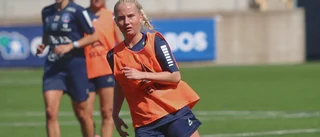 Nya duon får debutera – när LFC spelar med två olika lag