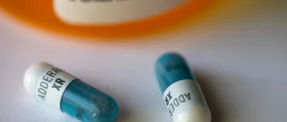 Allt fler förgiftas av medicinen • Ökat med 250 procent