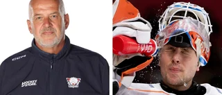 Tränarens svar – på frågan som alla LHC-fans ställer: "Är säker"
