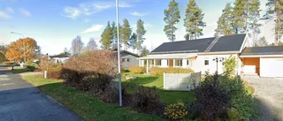 Nya ägare till hus i Kåge - 2 320 000 kronor blev priset