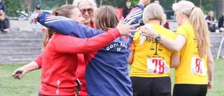  Efter rafflande final – Gotlands Bara SM-guld vinnare 