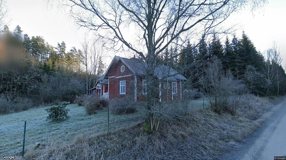 Skebokvarn  