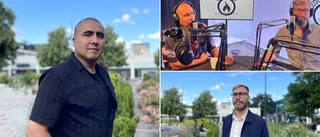 Här är podden som lyfter de lokala eldsjälarna och deras insatser