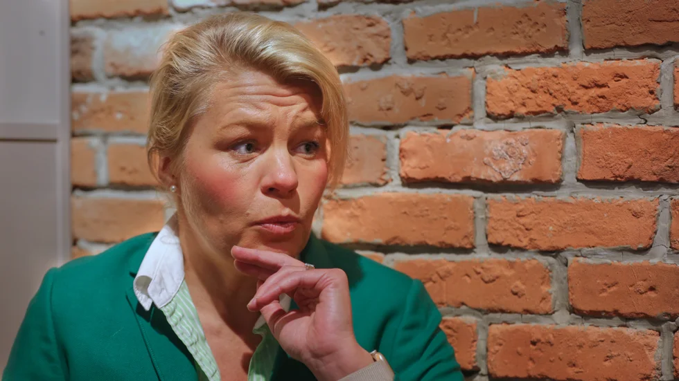 Det kan vi tacka Sophia Jarl för skriver Florian Aranda apropå det ökande stödet för Symfoniorkestern och Louis de Geer. 