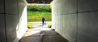 Enköping redo betala miljoner för tunnel under 55:an