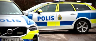 Man påträffades blodig – fyra misstänks för grovt rån