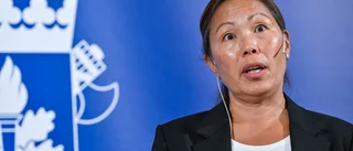 Mindre fokus på Sverige i terrorpropaganda