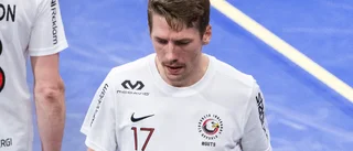Efter tunga knäskadan – närmar sig comeback