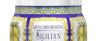 Body Cream Sicilian Lemon 450 ml 