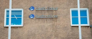 Snurrigt när folk slutar på Kustbostäder