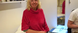 Så hjälpte Uppsalakliniken Marianna med hennes problem