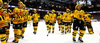 Är Skellefteå AIK lika tråkiga som Växjö?