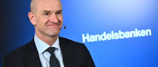 Bolånebjässen höjer räntorna
