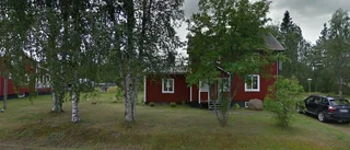 101 kvadratmeter stort hus i Boliden får nya ägare