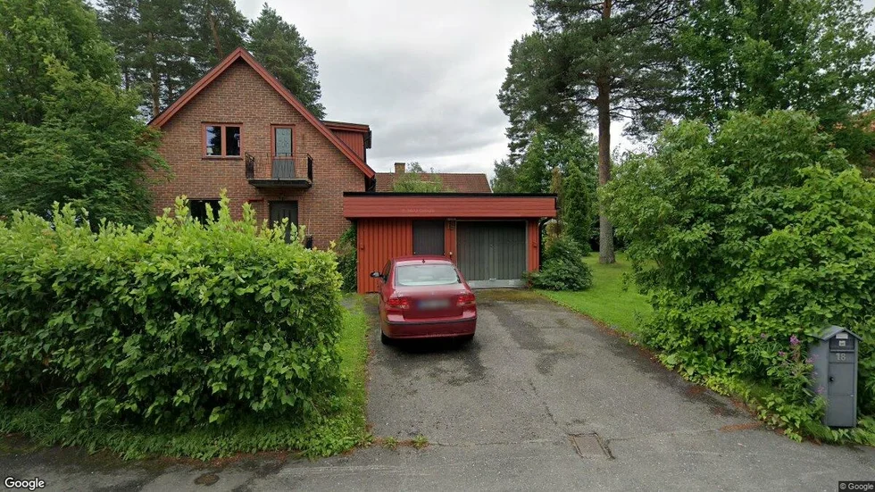 Norrhammargatan 18
