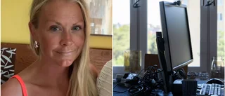 Cina på F-kassan: "Hade inte fått ihop livet utan hemarbete"
