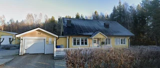 120 kvadratmeter stort hus i Södra Sunderbyn får nya ägare