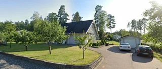 171 kvadratmeter stort hus i Eskilstuna sålt för 5 400 000 kronor