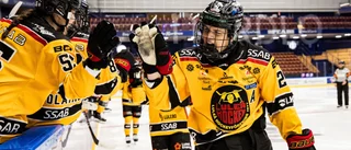 Hjälten om smällen: ”Många frågade om det var en huvudskada”
