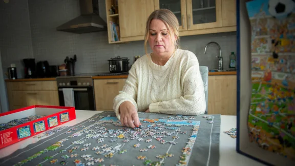 Äldrekrisen i Oxelösund – ett år senare: "Personal fortsätter att fly"