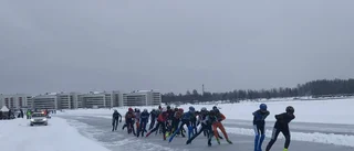 Även skridskotävlingar kan vara tillväxtpolitik